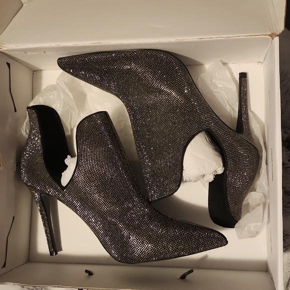 Aldo amilamathien heel - Picture 1 of 5